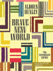 Book Cover for "Brave New World"