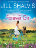 Book Cover for "The Forever Girl"