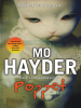 Book Cover for "Poppet"