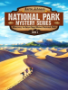 Book Cover for "Discovery in Great Sand Dunes National Park"