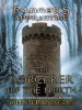 Book Cover for "The Sorcerer of the North"