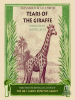Book Cover for "Tears of the Giraffe"