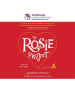 Book Cover for "The Rosie Project"