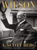 Book Cover for "Wilson"
