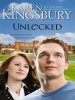Book Cover for "Unlocked"