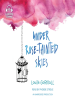 Book Cover for "Under Rose-Tainted Skies"