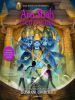 Book Cover for "Aru Shah and the City of Gold"