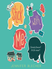 Book Cover for "Stick With Me"