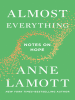 Book Cover for "Almost Everything"