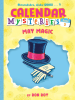 Book Cover for "May Magic"