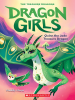 Book Cover for "Quinn the Jade Treasure Dragon"