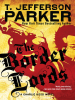 Book Cover for "The Border Lords"