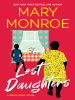 Book Cover for "Lost Daughters"