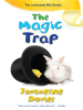 Book Cover for "The Magic Trap"