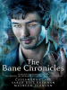 Book Cover for "The Bane Chronicles"