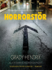 Book Cover for "Horrorstör"