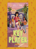Book Cover for "Key Player"