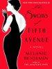 Book Cover for "The Swans of Fifth Avenue"
