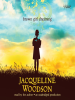 Book Cover for "Brown Girl Dreaming"
