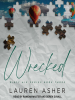 Book Cover for "Wrecked"