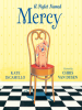 Book Cover for "A Piglet Named Mercy"