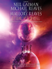 Book Cover for "Eternity's Wheel"