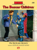 Book Cover for "Hurricane Mystery"
