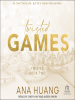 Book Cover for "Twisted Games"