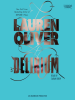 Book Cover for "Delirium"