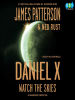 Book Cover for "Watch the Skies"