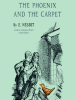 Book Cover for "The Phoenix and the Carpet"