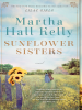 Book Cover for "Sunflower Sisters"