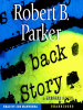 Book Cover for "Back Story"