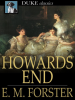 Book Cover for "Howards End"