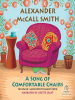Book Cover for "A Song of Comfortable Chairs"