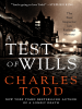 Book Cover for "A Test of Wills"