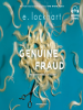 Book Cover for "Genuine Fraud"