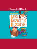 Book Cover for "Miss Lazar Is Bizarre"