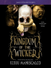 Book Cover for "Kingdom of the Wicked"