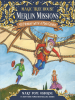 Book Cover for "Monday with a Mad Genius"