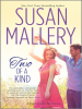 Book Cover for "Two of a Kind"