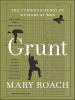 Book Cover for "Grunt"
