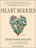 Book Cover for "Heart Berries"