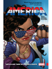 Book Cover for "America (2017), Volume 1"