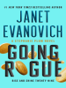 Book Cover for "Going Rogue"