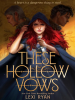 Book Cover for "These Hollow Vows"