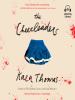 Book Cover for "The Cheerleaders"