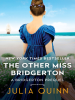 Book Cover for "The Other Miss Bridgerton"