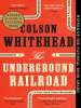 Book Cover for "The Underground Railroad"
