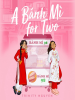Book Cover for "A Banh Mi for Two"